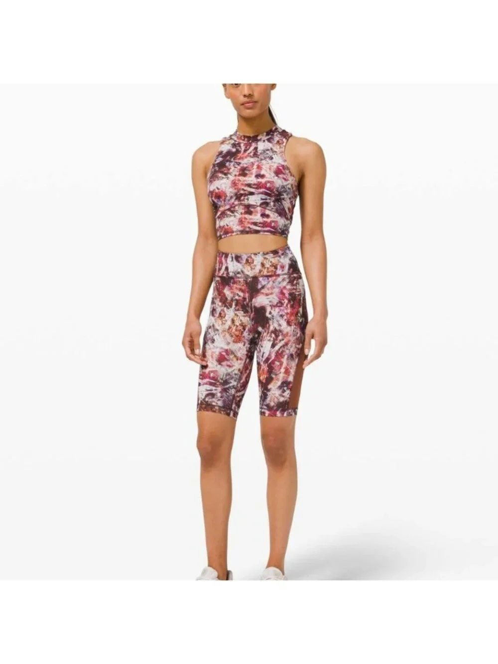 lululemon athletica don let